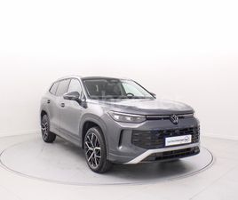 VOLKSWAGEN TAYRON MAS 2.0 TDI DSG