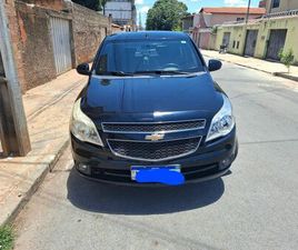 LTZ 1.4 MPFI 8V FLEXPOWER 5P