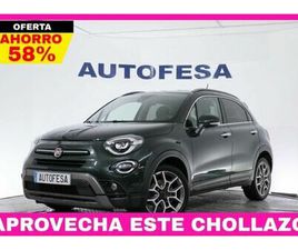 FIAT 500X 1.0 T3 FIREFLY 120CV