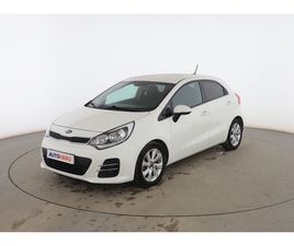 KIA RIO 1.2