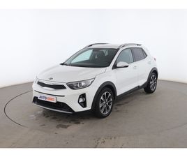 KIA STONIC 1.6 CRDI