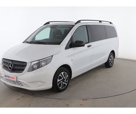MERCEDES VITO TOURER 114 CDI
