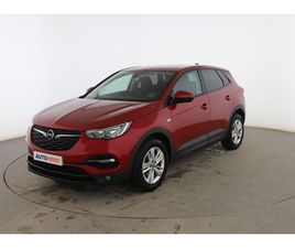 OPEL GRANDLAND X 1.6 CDTI DPF