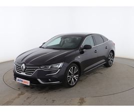 RENAULT TALISMAN 1.6 TCE ENERGY