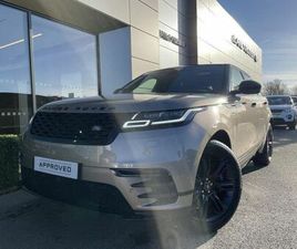 VELAR 2.0 P400E 404CH PHEV R-DYNAMIC SE