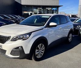 1.2 PURETECH 130CH ACTIVE BUSINESS S&S EAT6