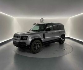 LAND ROVER DEFENDER P400E 110 P400E DYNAMIC HSE