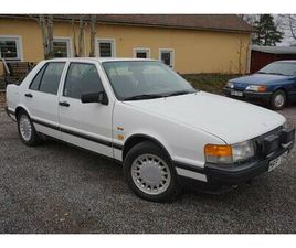 SAAB 9000 CC 2.0 19.800 MIL