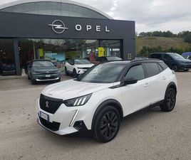 BLUEHDI 130 S&S EAT8 GT PACK