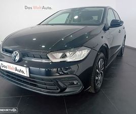 VW POLO 1.0 TSI URBAN DSG