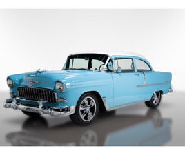 CHEVROLET 210 1955 CHEVROLET 210