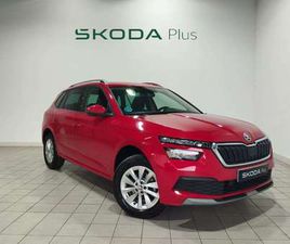 1.0 TSI AMBITION 81KW