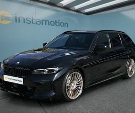 ALPINA B3 TOURING 389 KW