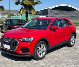 QUATTRO S TRONIC BUSINESS