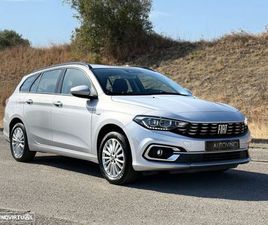 FIAT TIPO STATION WAGON FIAT TIPO STATION WAGON 1.3 MULTIJET LIFE