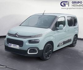 TALLA M BLUE HDI 130 CV SHINE