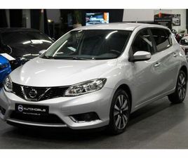 1.2 DIG-T N-TEC XTRONIC*KAMERA*NAVI*2HD