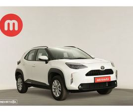 TOYOTA YARIS CROSS 1.5 HDF COMFORT