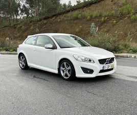 VOLVO C30 D2