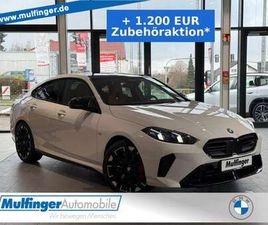 BMW 2 SERIES 235 XDRIVE GRAN COUPE SPORTPAKET HUD NAVI LED