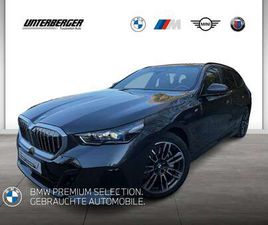 D XDRIVE TOURING M SPORTPAKET-AUTOBAHNASSISTENT-PA