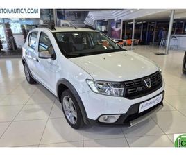 0.9 TCE STEPWAY AMBIANCE 66KW