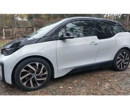 BMW I3 120 AH BMW I3 120AH JULHO/22