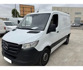 MERCEDES SPRINTER 314CDI 143CV L1H1