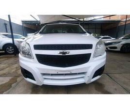 CHEVROLET TORNADO CHEVROLET TORNADO