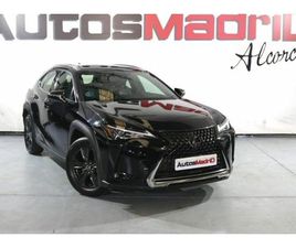 LEXUS UX UX 250H 2.0 250H BUSINESS