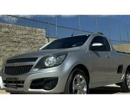 CHEVROLET TORNADO CHEVROLET TORNADO