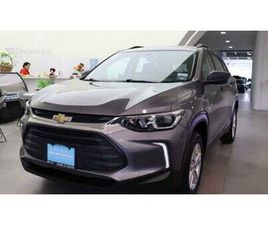 CHEVROLET TRACKER CHEVROLET TRACKER