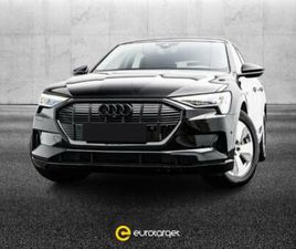 E-TRON E-TRON 55 QUATTRO S LINE EDITION