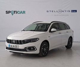 FIAT TIPO STATION WAGON FIAT TIPO SW 1.6 MULTIJET 130CV TIPO
