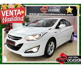 HYUNDAI I40 1.7 CRDI GLS 115CV BLUEDRIVE