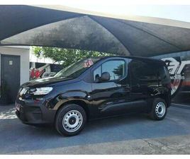 FIAT DOBLO FIAT DOBLÒ 1.5 BLUEHDI CURTA
