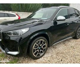 BMW IX1 XDRIVE 30 BMW IX1 XDRIVE30 XLINE