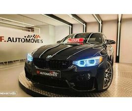 BMW SERIE 4 M4 BMW M4