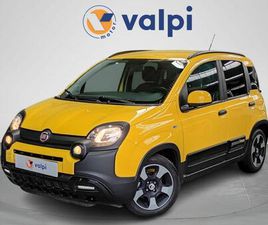 FIAT PANDA 1.0 HYBRID PANDINA