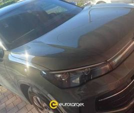 TIGUAN 3ª SERIE TIGUAN 2.0 TDI 150 CV DSG EDITION PLUS