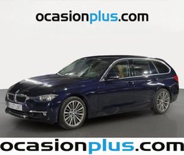 BMW SERIE 3 TOURING 330 330D TOURING (258 CV) PACK LUXURY LINE