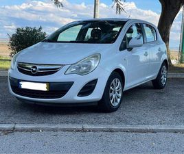 OPEL CORSA 1.3 CDTI 1.2, 75CV