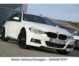 BMW 340I XDRIVE TOURING M SPORT