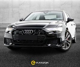AUDI A6 45 TFSI A6 5ª SERIE A6 55 2.0 TFSI E QUATTRO ULTRA S TRONIC S LINE EDITION
