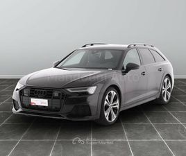 ALLROAD 55 3.0 V6 TDI MHEV 48V 344CV EVOLUTION QUATTRO TIPTRONIC