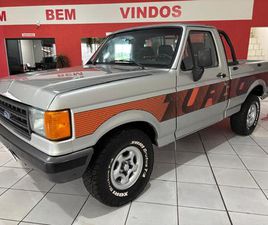 FORD F 1000 FORD F-1000 SUPER 3.6