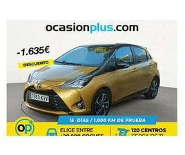 100H 1.5 FEEL! 20 ANIVERSARIO