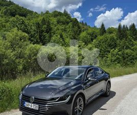 WW ARTEON 2.0 150 KS NAJ JEFTINIJI NA PIKU