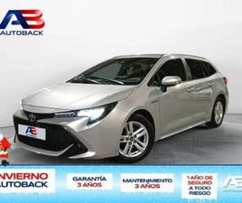 TOURING SPORTS 125H ACTIVE TECH