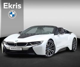BMW I8 ROADSTER ROADSTER